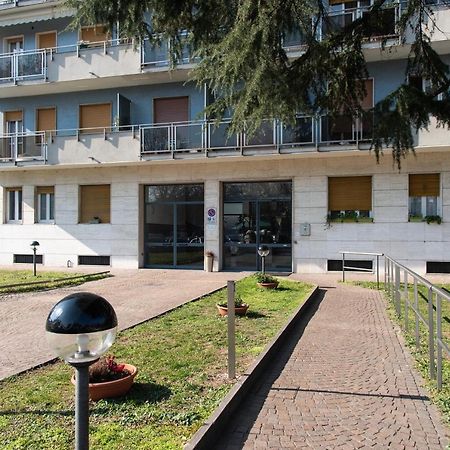 San Siro Stadium - Youhosty Milano Exterior foto