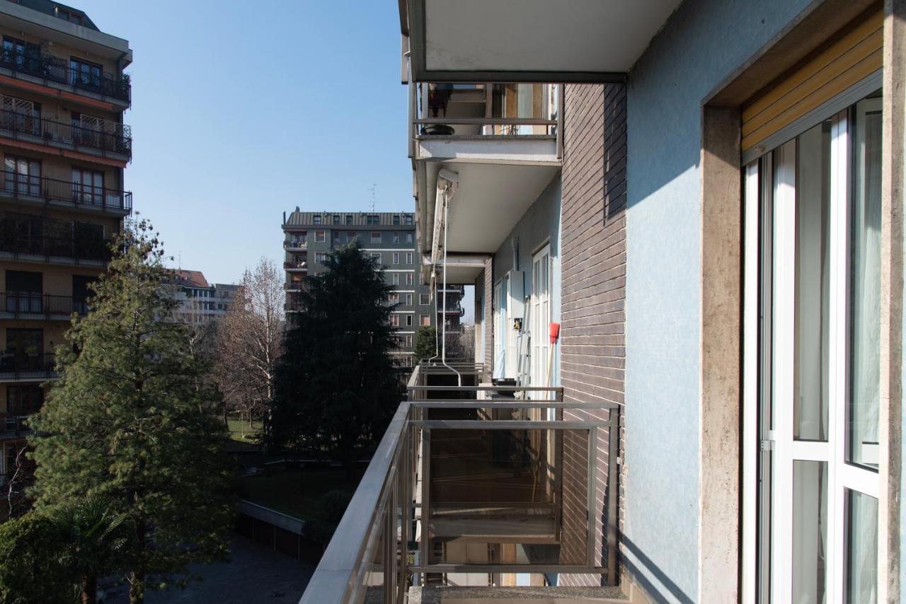 San Siro Stadium - Youhosty Milano Exterior foto