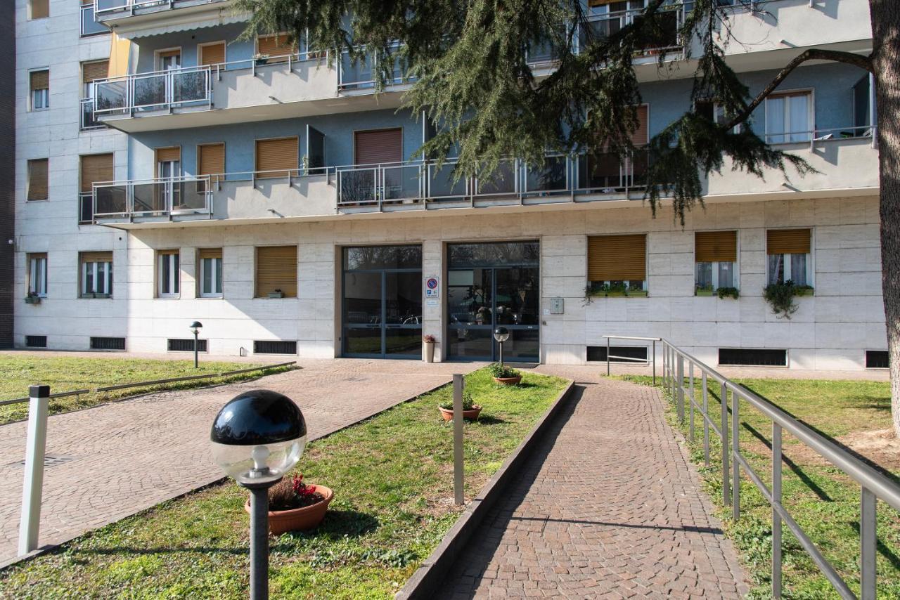 San Siro Stadium - Youhosty Milano Exterior foto