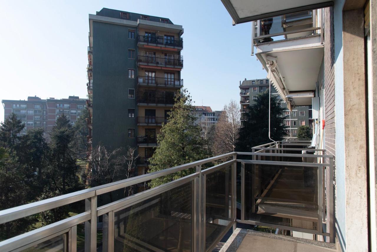 San Siro Stadium - Youhosty Milano Exterior foto