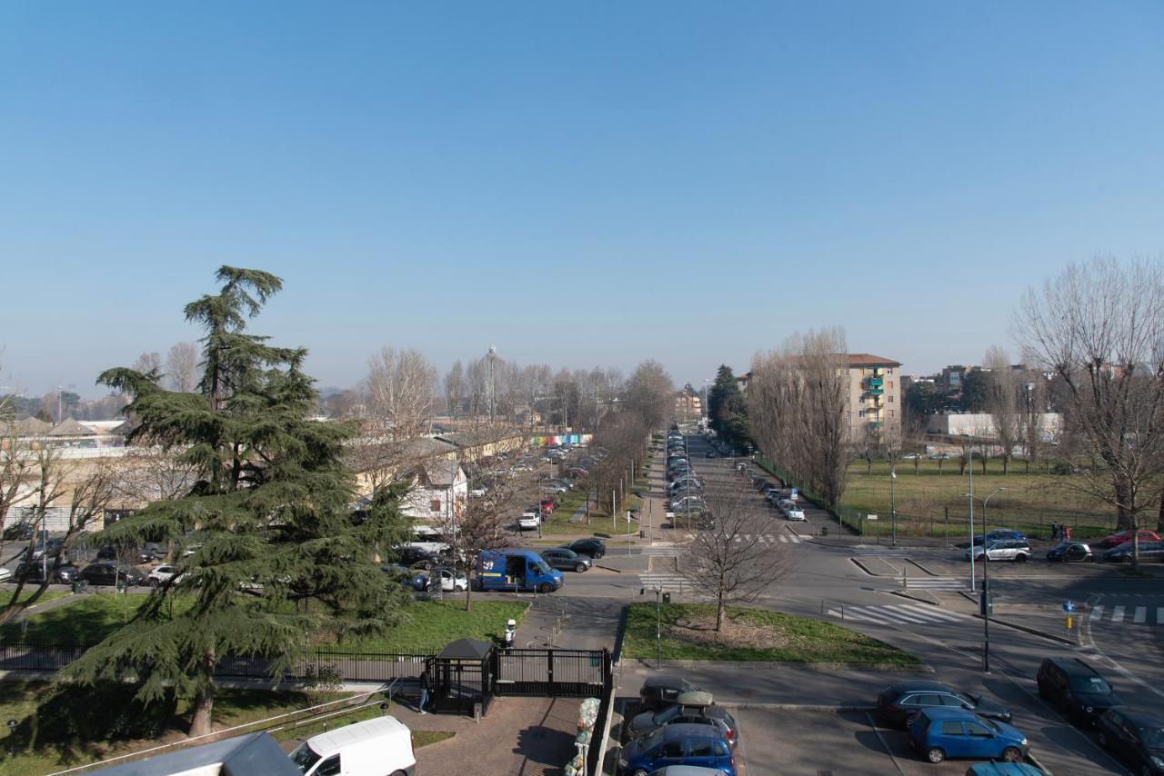 San Siro Stadium - Youhosty Milano Exterior foto